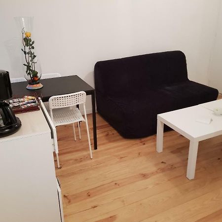 Appart Lille Centre Kültér fotó