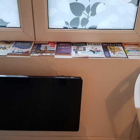 Appart Lille Centre Kültér fotó