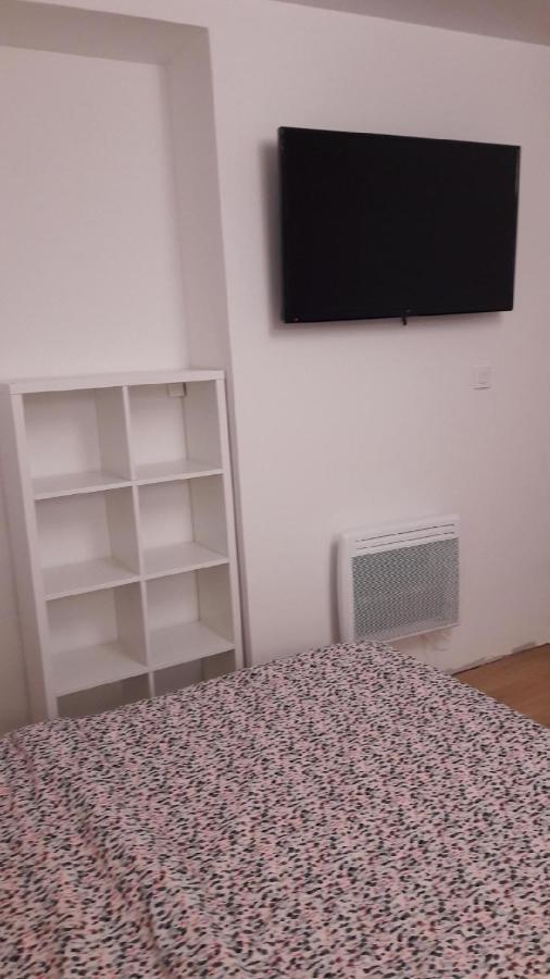 Appart Lille Centre Kültér fotó