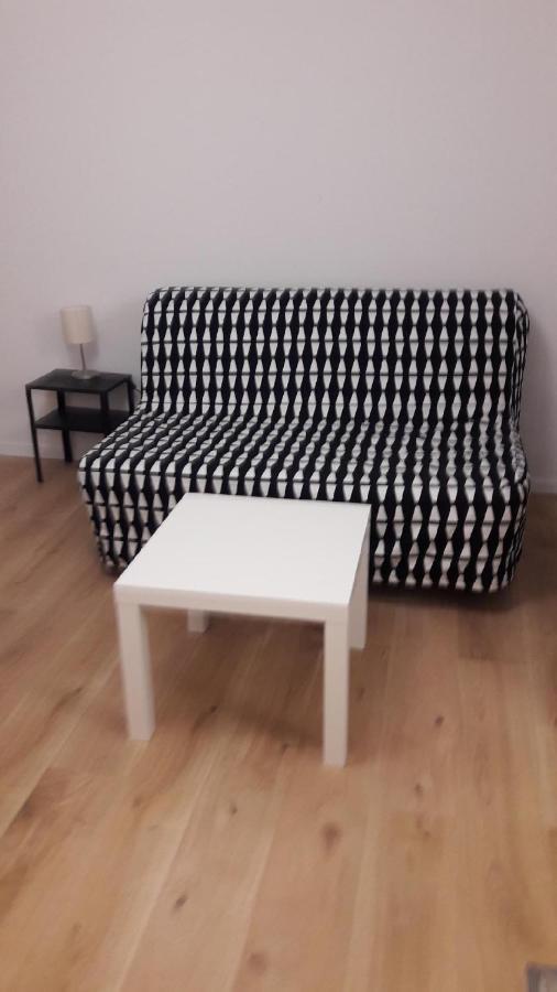 Appart Lille Centre Kültér fotó