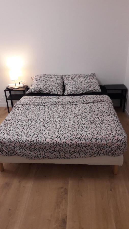 Appart Lille Centre Kültér fotó