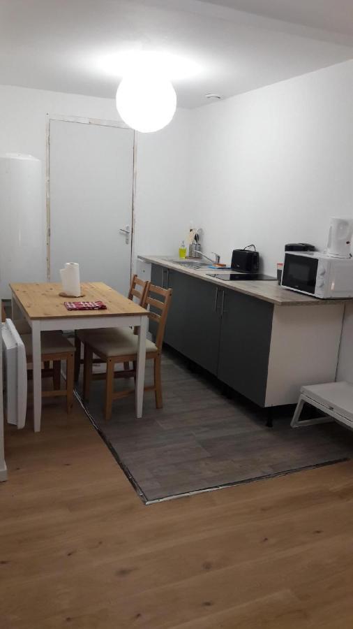 Appart Lille Centre Kültér fotó