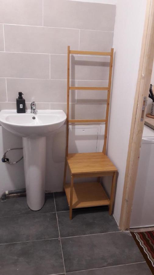 Appart Lille Centre Kültér fotó