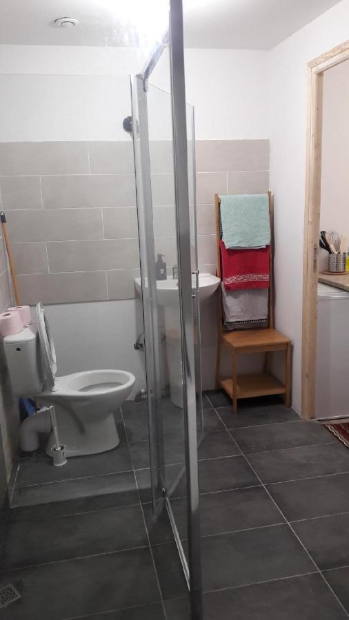 Appart Lille Centre Kültér fotó