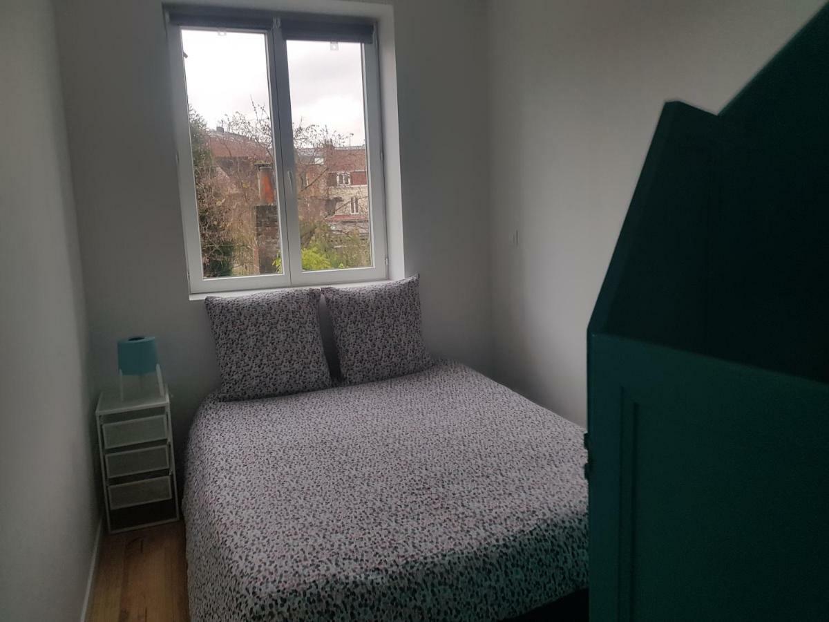 Appart Lille Centre Kültér fotó