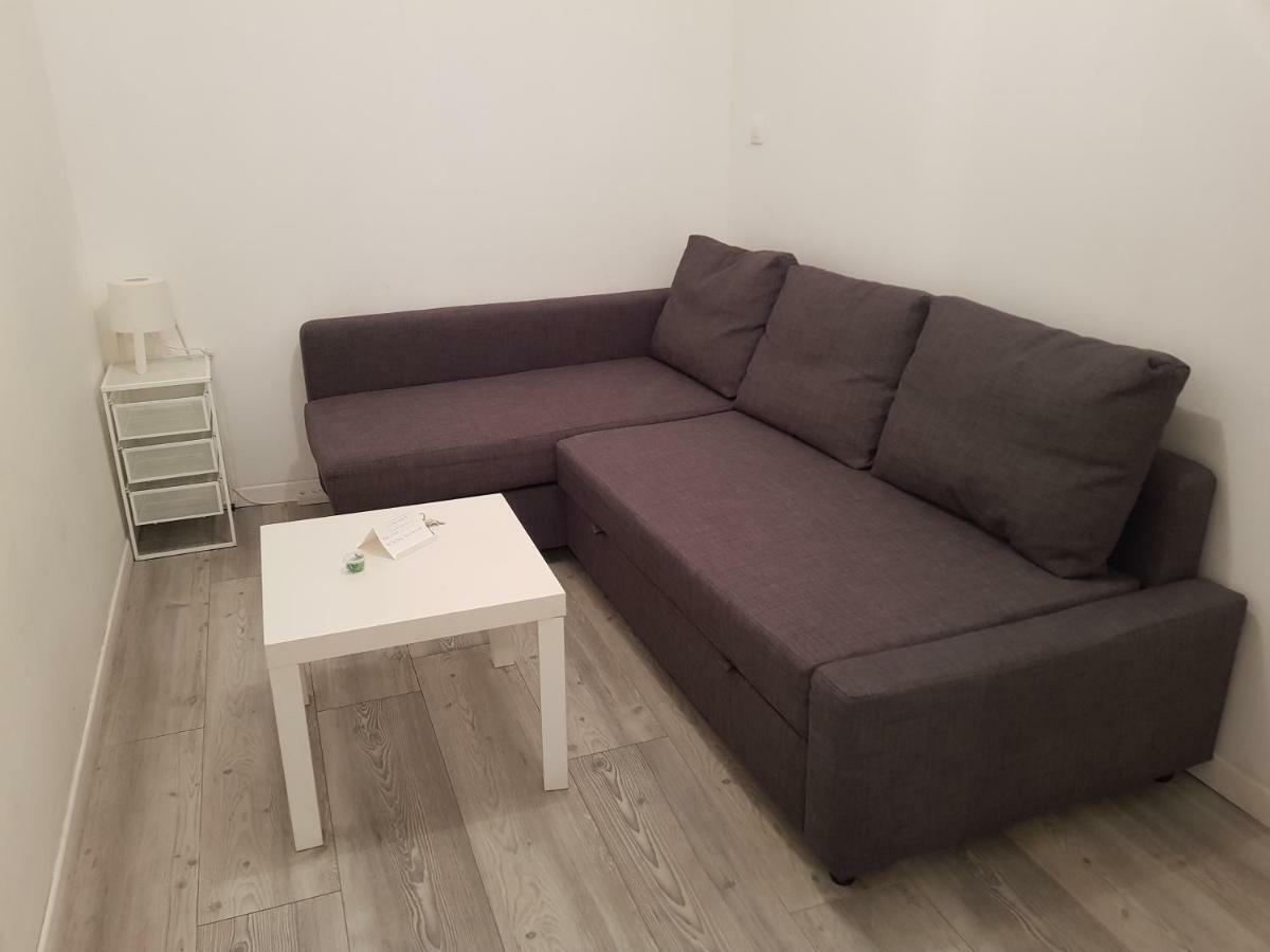 Appart Lille Centre Kültér fotó