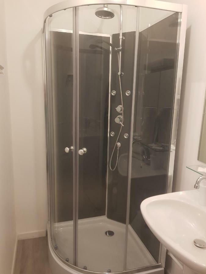 Appart Lille Centre Kültér fotó
