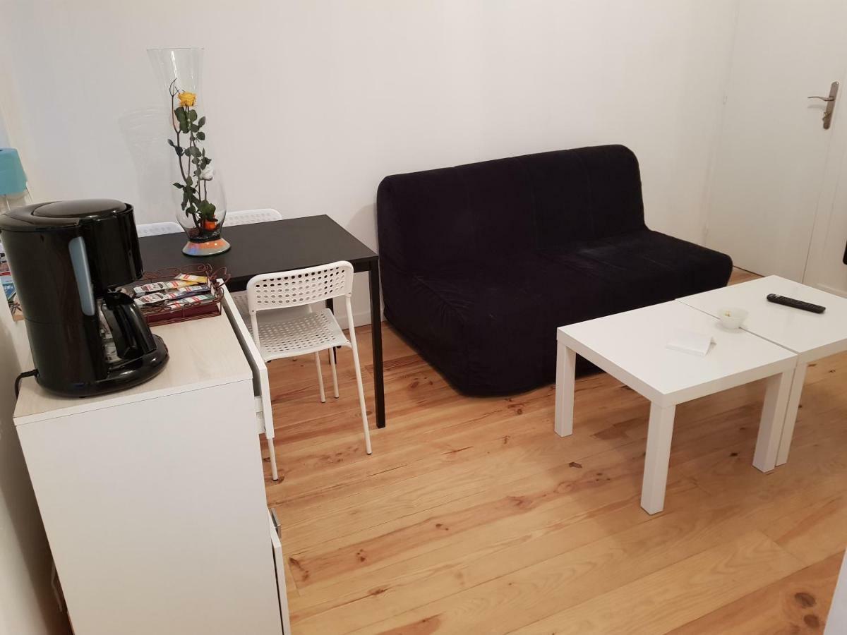 Appart Lille Centre Kültér fotó