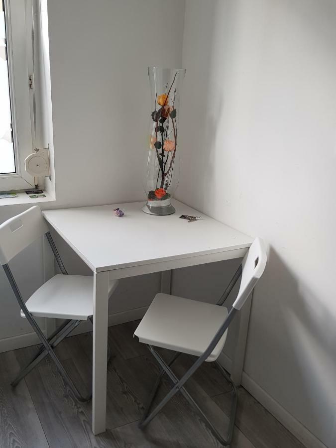 Appart Lille Centre Kültér fotó