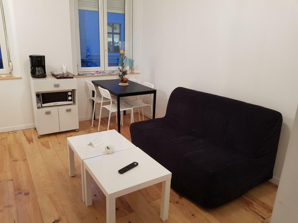Appart Lille Centre Kültér fotó