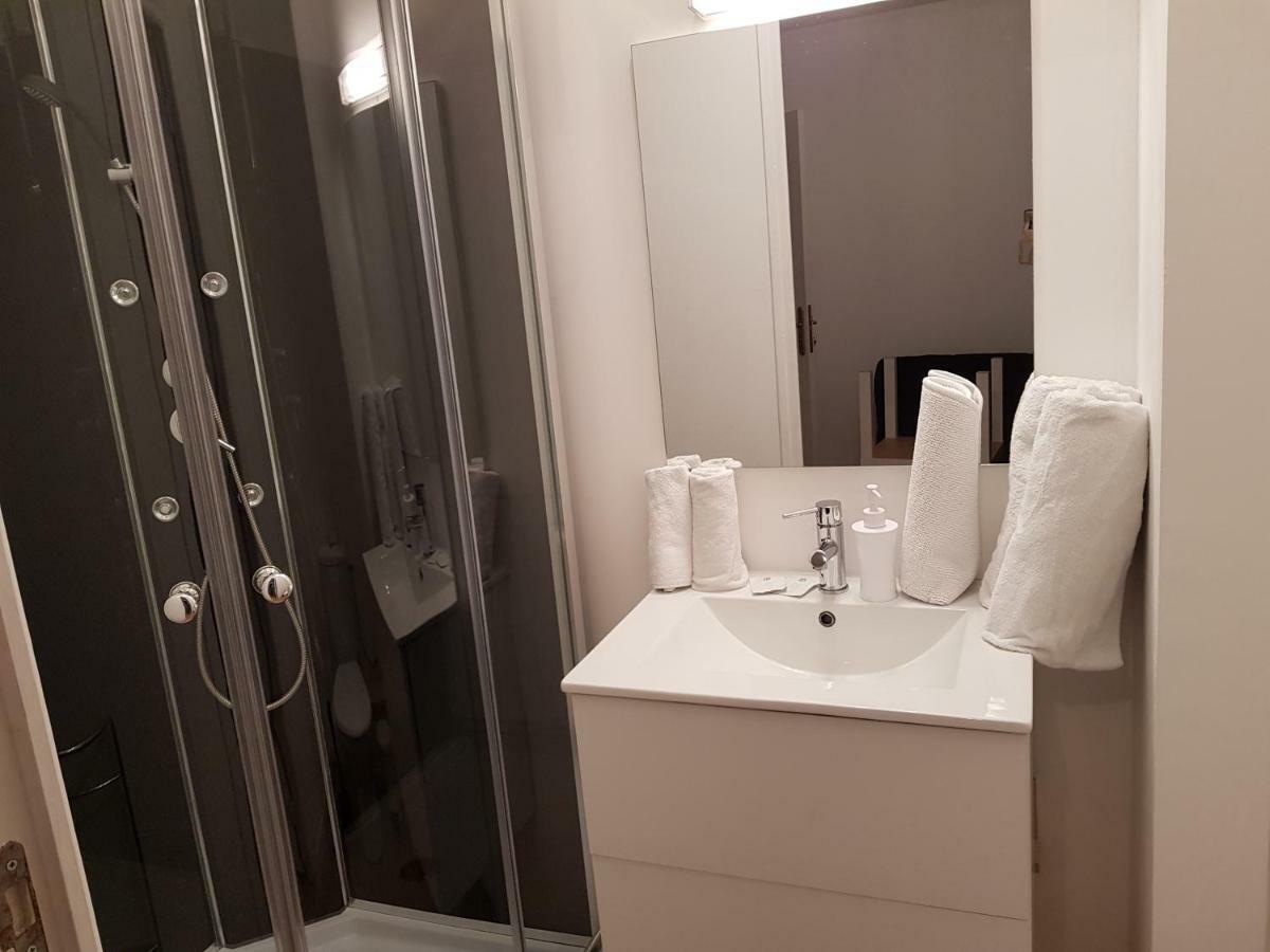 Appart Lille Centre Kültér fotó