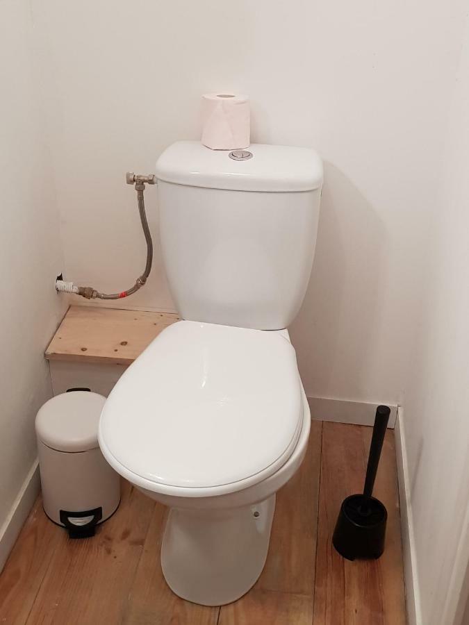 Appart Lille Centre Kültér fotó