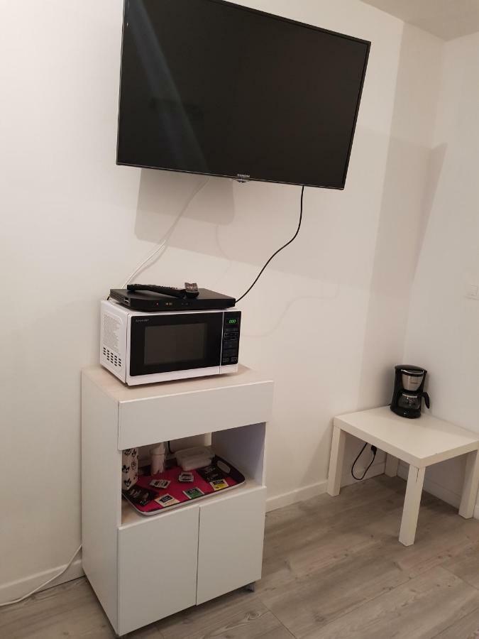 Appart Lille Centre Kültér fotó