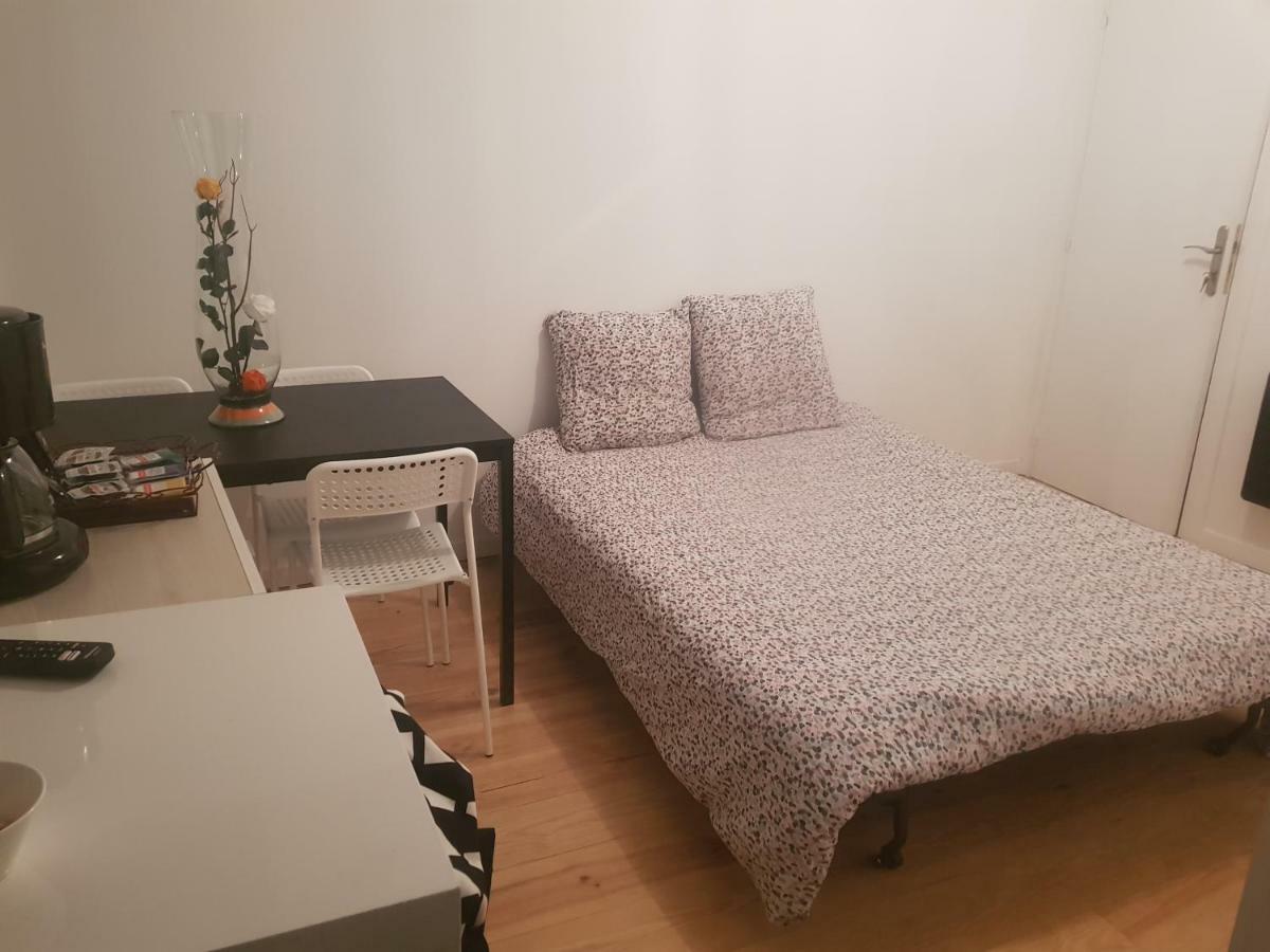 Appart Lille Centre Kültér fotó