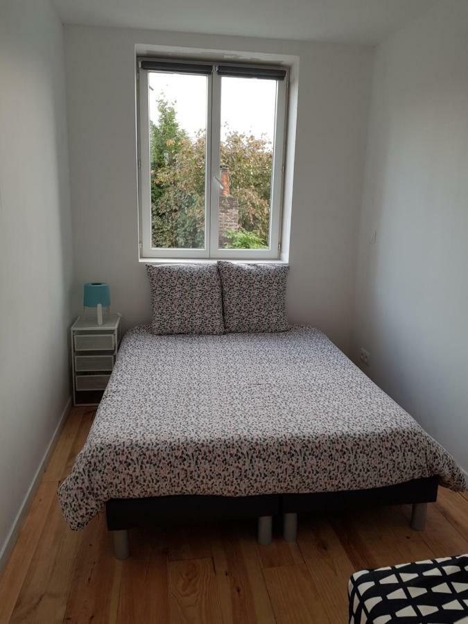 Appart Lille Centre Kültér fotó
